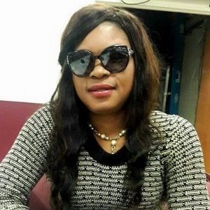 Meet your Posher, Rosemary ngozika